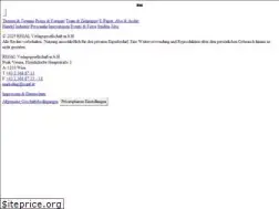 Sites similar to regal.at