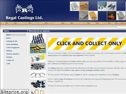 Sites similar to regal.co.nz