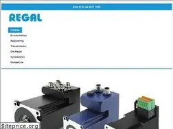 Sites similar to regal.dk