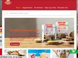 Sites similar to regal.no