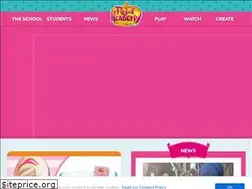 Sites similar to regalacademy.com