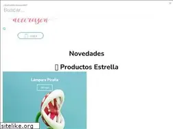 Sites similar to regaladecorazon.com