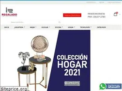 Sites similar to regalado.com.ec