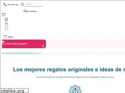 Sites similar to regalador.com