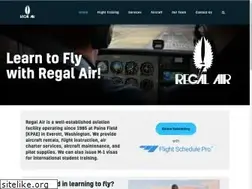 Sites similar to regalair.com