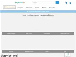 Sites similar to regalaleya.com
