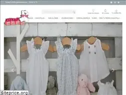 Sites similar to regalamama.com
