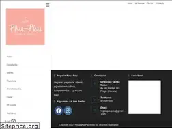 Sites similar to regalapaupau.com