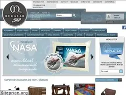 Sites similar to regalar.com.uy