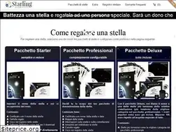 Sites similar to regalareunastella.org