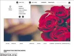 Sites similar to regalarflores.cl