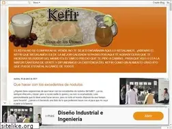 Sites similar to regalarkefir.blogspot.com