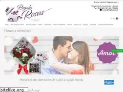 Sites similar to regalarosas.cl