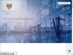Sites similar to regalassetsltd.com