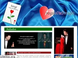 Sites similar to regalatemagia.com