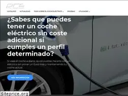 Sites similar to regalateuncocheelectrico.com