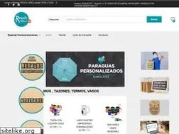 Sites similar to regalatumarca.cl