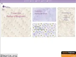 Sites similar to regalaunaflor.com