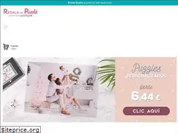 Sites similar to regalaunpuzzle.es