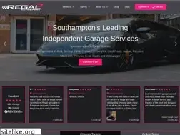 Sites similar to regalautosport.com