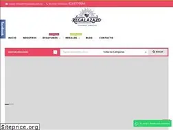 Sites similar to regalazazo.com.do