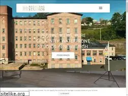 Sites similar to regalbagstudios.com