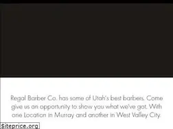 Sites similar to regalbarberco.com