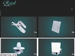 Sites similar to regalbath.com