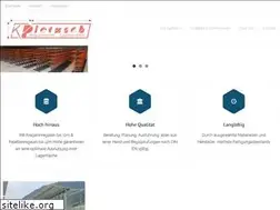 Sites similar to regalbau24.de