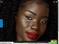 Sites similar to regalbeautyclub.com