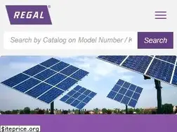 Sites similar to regalbeloit.com