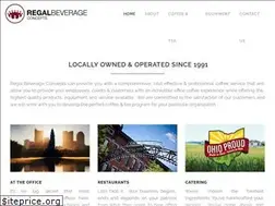 Sites similar to regalbeverage.net