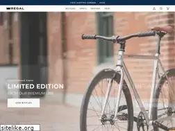 Sites similar to regalbicycles.com