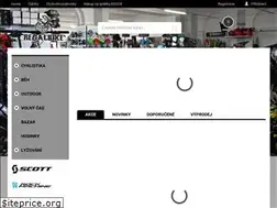 Sites similar to regalbike.cz