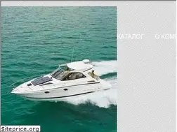Sites similar to regalboat.ru