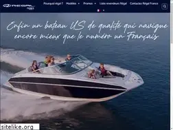 Sites similar to regalboats.fr