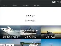 Sites similar to regalboats.jp