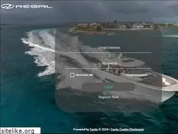 Sites similar to regalboatsmarketing.com