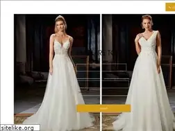 Sites similar to regalbridal.com.au