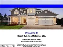 Sites similar to regalbuilding.com
