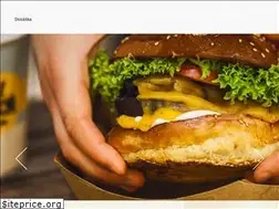 Sites similar to regalburger.com