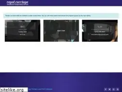 Sites similar to regalcar.com