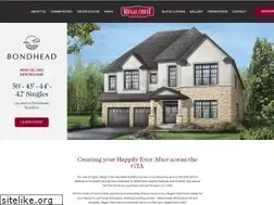 Sites similar to regalcresthomes.com
