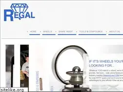 Sites similar to regaldiamond.com