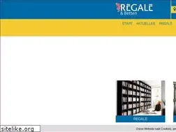 Sites similar to regale-berlin.de