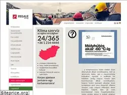 Sites similar to regale.hu