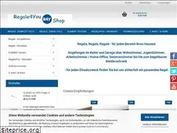 Sites similar to regale4you.shop