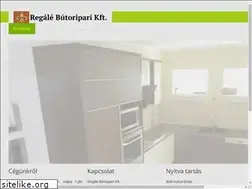 Sites similar to regalebutor.eu