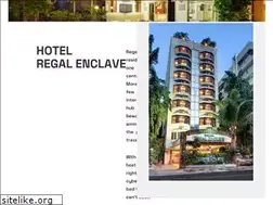 Sites similar to regalenclave.com