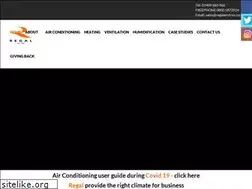 Sites similar to regalenviron.co.uk
